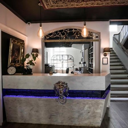 Hotel Berliner Hof رمشيد المظهر الخارجي الصورة